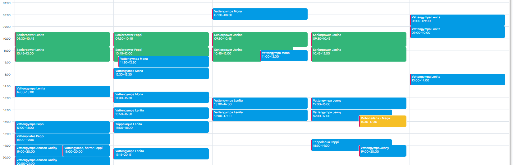 Schema